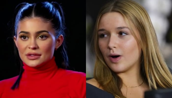 Kylie Jenner was crowned the youngest self- made billionaire by Forbes