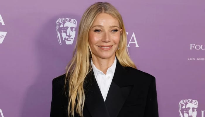 Gwyneth Paltrow shades Met Gala after missing the fashion event many years