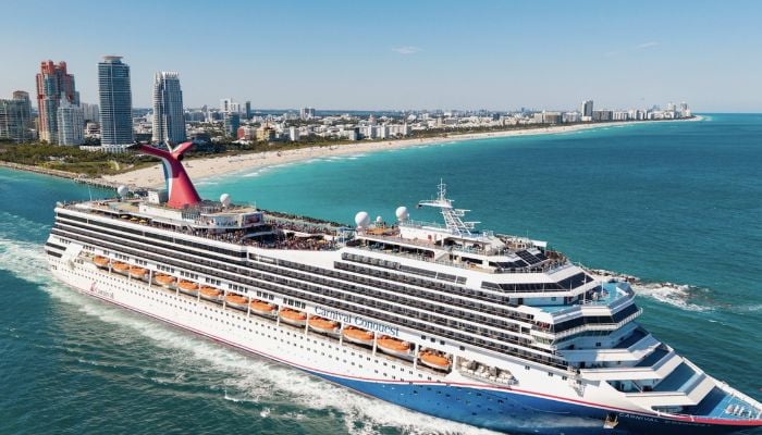 Carnival Cruise Line cancels 11 cruises amid mounting labour scandal, worker exploitation allegations
