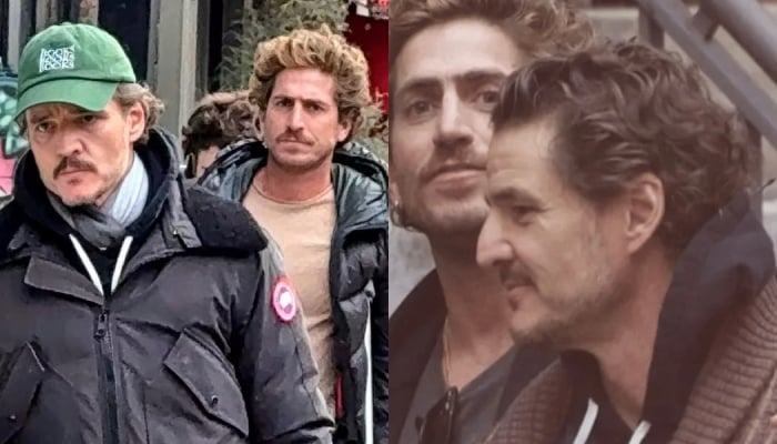 Pedro Pascal lands in controversy amid growing romance with Rafael Olarra