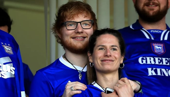 Ed Sheeran gets candid about wife Cherry Seaborns health: it was scary