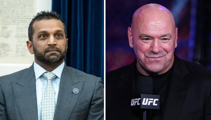 UFC fighters to provide advanced combat training to FBI agents at Quantico