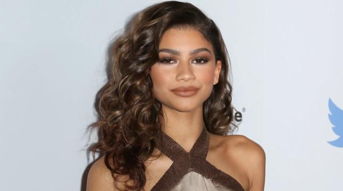 Zendaya confirms secret marriage to Tom Holland