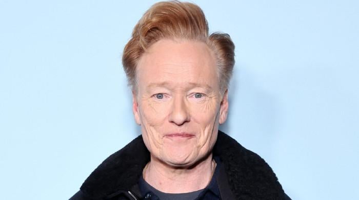 Conan O'Brien reveals joke he made up, then cut for Oscars