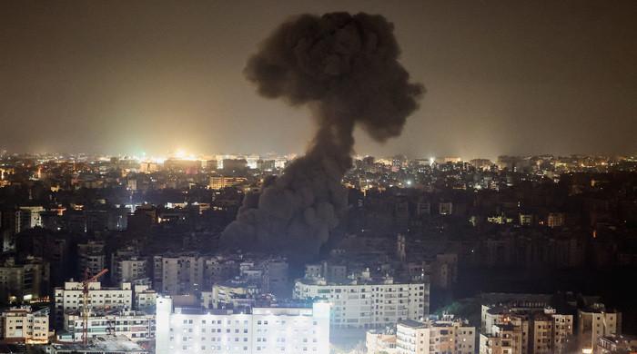 Pakistan plays 'bridge-builder' role among regional capitals amid Middle East conflict