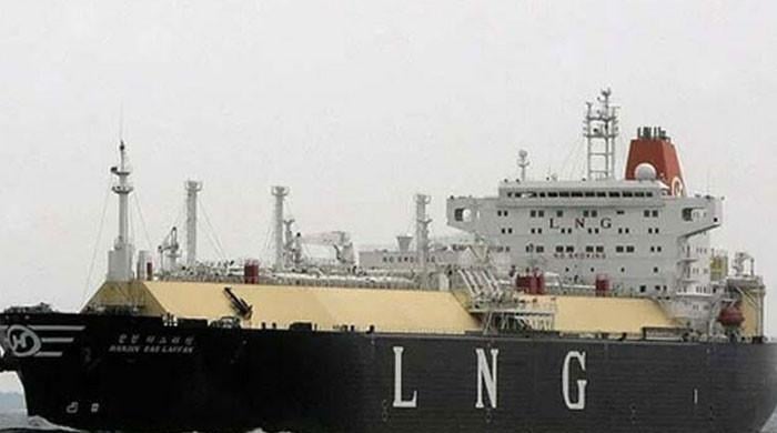 Pakistan's domestic power sources cushion LNG supply risk, says minister amid ME crisis