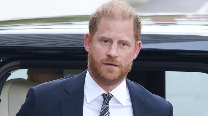 Prince Harry receives heartbreaking news from UK amid ongoing legal battle