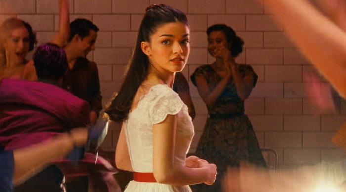 Rachel Zegler pens sweet note for someone special amid heartbreak