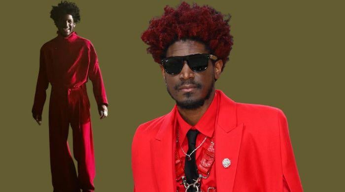 Is Labrinth leaving music? 'Euphoria' star's fiery Instagram post sparks buzz online