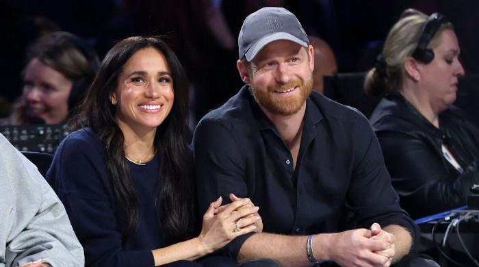 Meghan and Harry's Sydney tour comes with shocking price tag