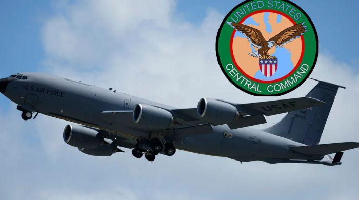 CENTCOM confirms 4 aircrew killed in Iraq plane crash amid 'Operation Epic Fury'