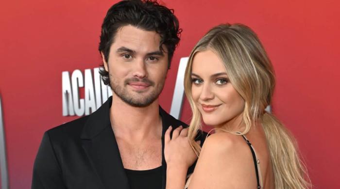 Chase Stokes steps away from chaos after Kelsea Ballerini ex-husband drama