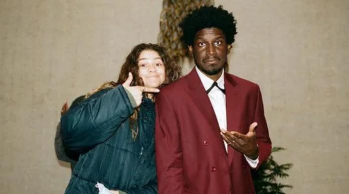 Labrinth breaks ties with 'Euphoria' in scathing statement before Season 3