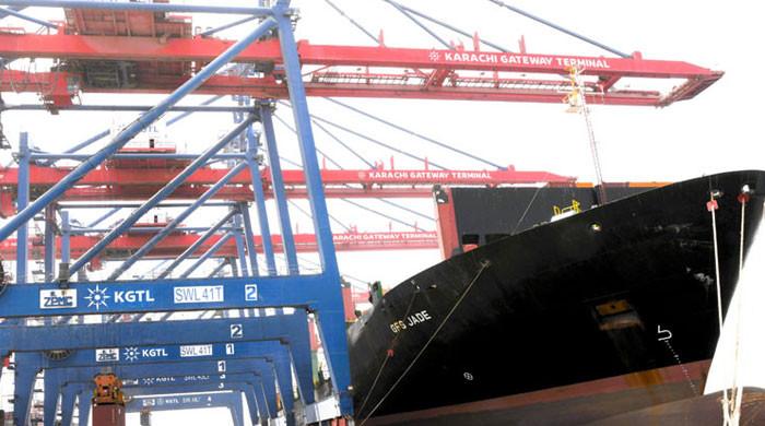 Pakistan launches new feeder shipping service from Karachi to UAE