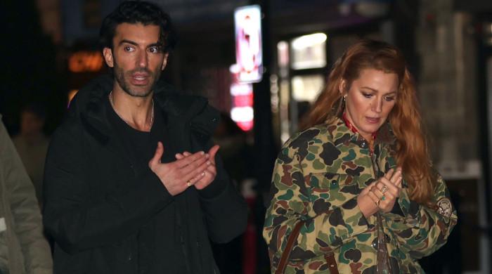 Blake Lively launches final attack against Justin Baldoni as trial nears