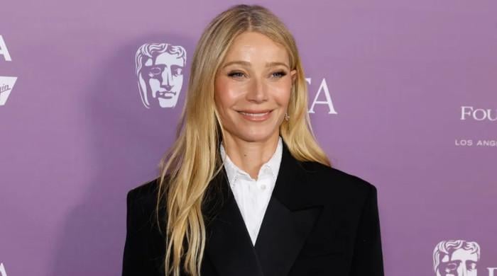 Gwyneth Paltrow takes a dig at Met Gala attendees concerned about 'costumes'