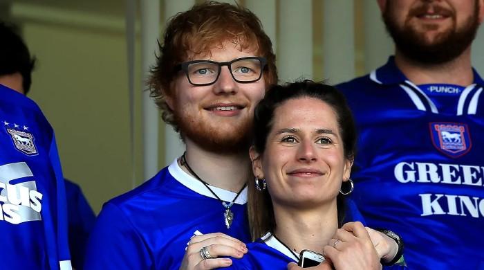 Ed Sheeran gets candid about wife Cherry Seaborn's health: 'it was scary'