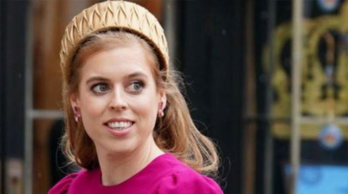 Princess Beatrice to take King Charles' seat during his unavailability