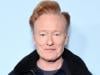 Conan O'Brien reveals joke he made up, then cut for Oscars