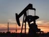 Oil heads for weekly gains despite US sanctions waiver on Russian oil