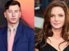 Barry Keoghan, Rebecca Ferguson talk about joining ‘Peaky Blinders' franchise