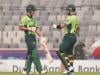 Pakistan set 275-run target for Bangladesh in second ODI