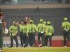 Bangladesh's target revised after rain interrupts second ODI against Pakistan