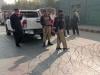At least six police personnel martyred in blast near police vehicle in Lakki Marwat