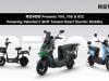 REVOO Introduces Game-Changing E-Bike Lineup to Tackle Pakistan's Fuel Crisis