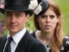 Princess Beatrice husband celebrates good news amid marital 'tensions'