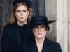 Beatrice, Eugenie refuse to give up royal titles: 'Done nothing wrong'