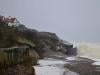 In sea-change, UK may abandon homes to coastal erosion