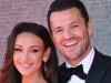 Michelle Keegan shares sweet snap with daughter after family tension rumours