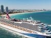 Carnival Cruise Line cancels 11 cruises amid mounting labour scandal, worker exploitation allegations