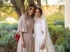Jordan's royal wedding reimagined in stunning hidden moments