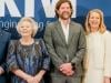 Queen Beatrix makes special family outing in rare moment