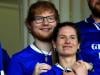 Ed Sheeran gets candid about wife Cherry Seaborn's health: 'it was scary'