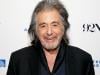 Al Pacino makes rare red carpet appearance with three of his children