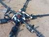 Security forces shoot down 2 rudimentary drones of Fitna al-Khawarij: information ministry