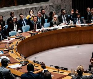 US and allies clash with Russia, China at UN over Iran nuclear programme