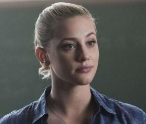 Lili Reinhart remembers healthscare: ‘I cried through my pain'