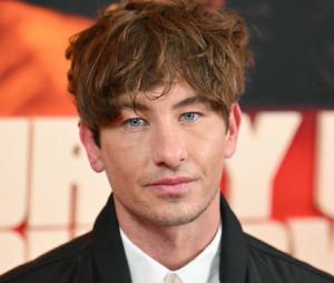 Barry Keoghan clears the confusion about name pronunciation
