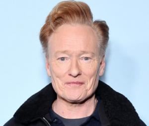 Conan O'Brien reveals joke he made up, then cut for Oscars