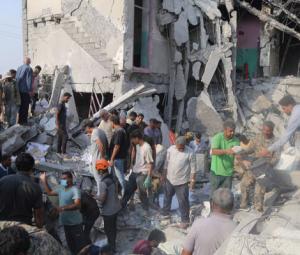 Bombed Iranian girls school had vivid website and years-long online presence