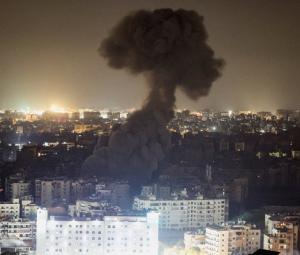 Pakistan plays 'bridge-builder' role among regional capitals amid Middle East conflict