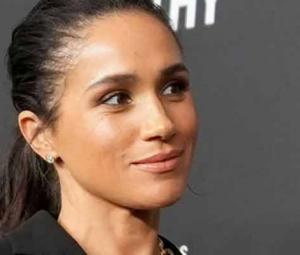 Meghan Markle sparks outrage with latest move: 'Who is she?'