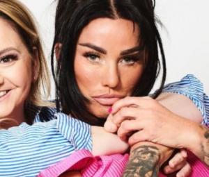 Katie Price admits 'I love you' too soon is warning sign despite her quick wedding