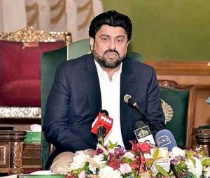 Is Tessori MQM-P's last governor?