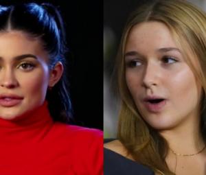 Harper Beckham tipped to rival Kylie Jenner with debut beauty line