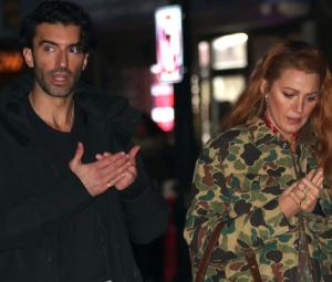 Blake Lively launches final attack against Justin Baldoni as trial nears